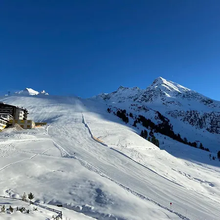Alpengasthof Grieserhof Gasthof