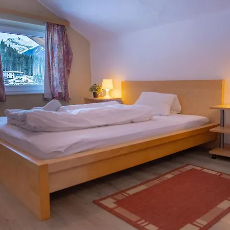 Alpengasthof Grieserhof Pensjonat 2*