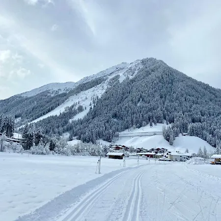 Pensjonat Alpengasthof Grieserhof 2*