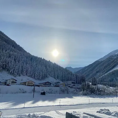 Alpengasthof Grieserhof Pensjonat 2*
