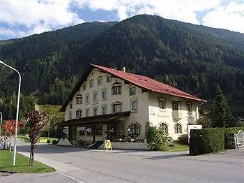 Pensjonat Alpengasthof Grieserhof Gries im Sellrain