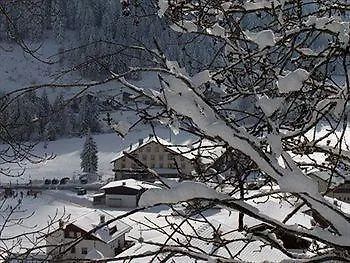 Pensjonat Alpengasthof Grieserhof