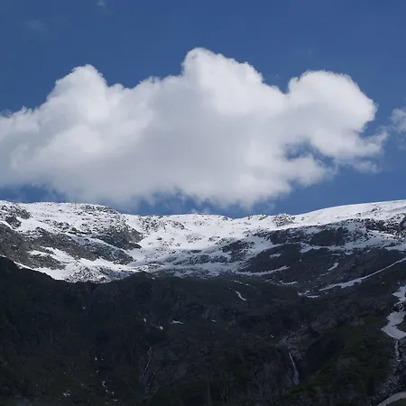 Pensjonat Alpengasthof Grieserhof