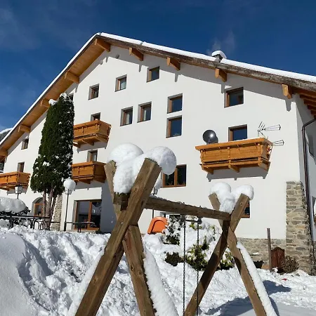 Alpengasthof Grieserhof 2*